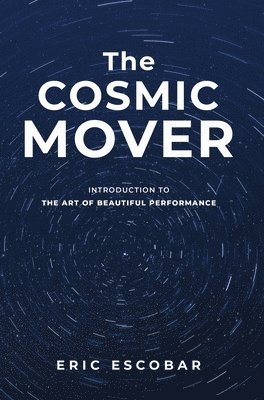 The Cosmic Mover 1