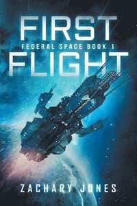 bokomslag Federal Space Book 1