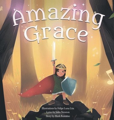 Amazing Grace 1