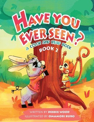 Have You Ever Seen? - Book 2 1