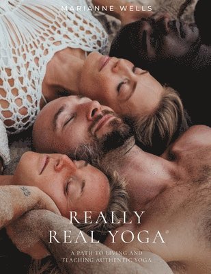bokomslag Really Real Yoga