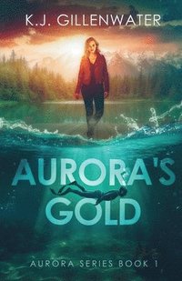 bokomslag Aurora's Gold