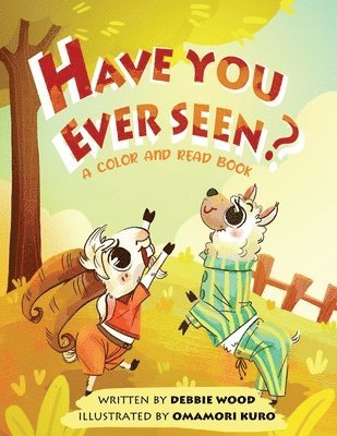 Have You Ever Seen? 1