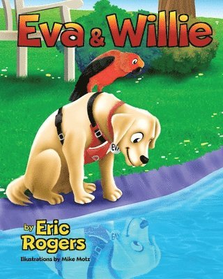 Eva & Willie 1