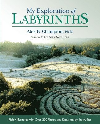 My Exploration of Labyrinths 1