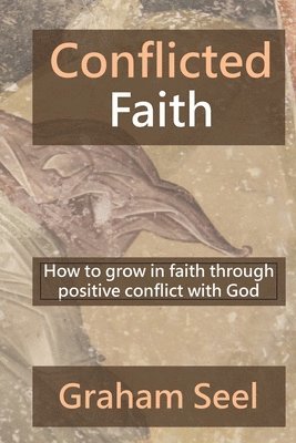 Graham Seel - Conflicted Faith, Häftad