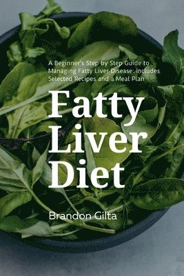 Fatty Liver Diet 1