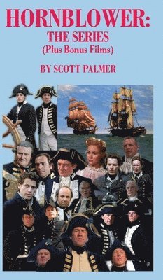 Hornblower-The Series 1