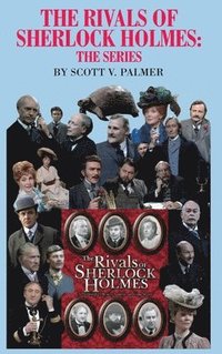 bokomslag The Rivals of Sherlock Holmes-The Series