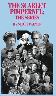 Scarlet Pimpernel-The Series
