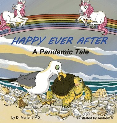 Happy Ever After 1