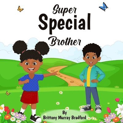 Super Special Brother 1