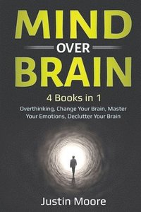 bokomslag Mind over Brain
