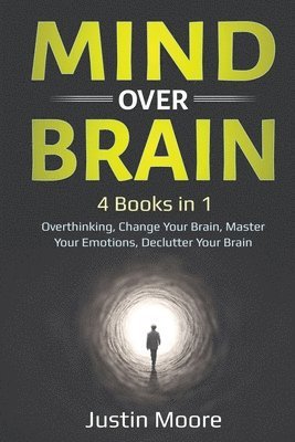 bokomslag Mind over Brain