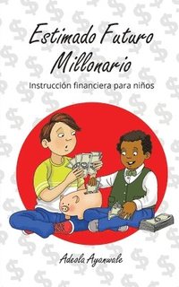 bokomslag Estimado Futuro Millonario