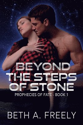 Beyond The Steps Of Stone 1