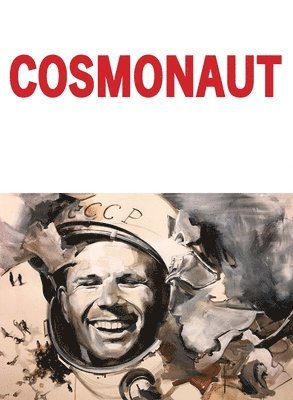 bokomslag Cosmonaut