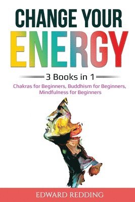 Change Your Energy 1