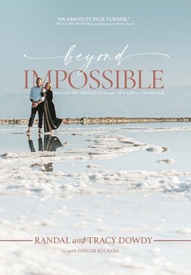 Beyond Impossible 1