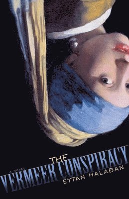 bokomslag Vermeer Conspiracy
