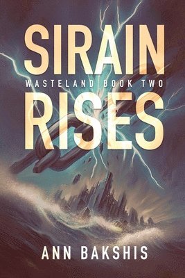 bokomslag Sirain Rises