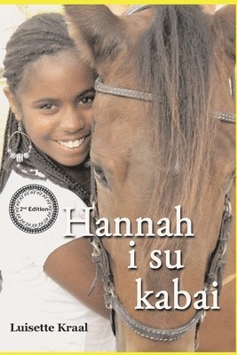 bokomslag Hannah i su Kabai