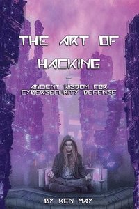 bokomslag The Art of Hacking