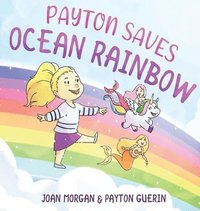 bokomslag Payton Saves Ocean Rainbow