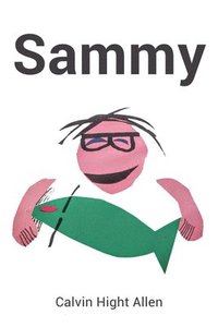 bokomslag Sammy