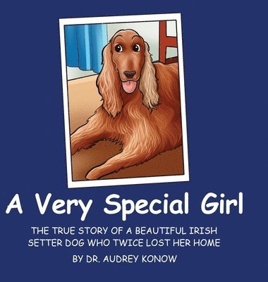 A Very Special Girl 1