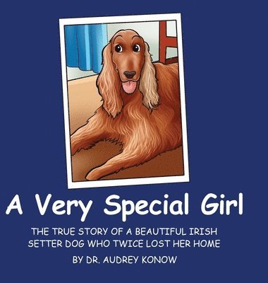 Very Special Girl 1
