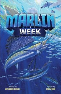 bokomslag Marlin Week