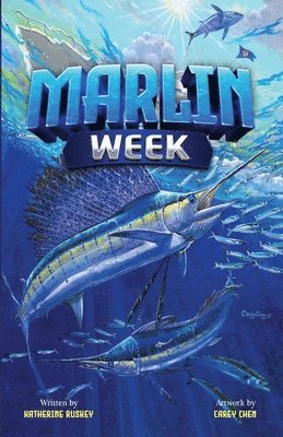 Marlin Week 1