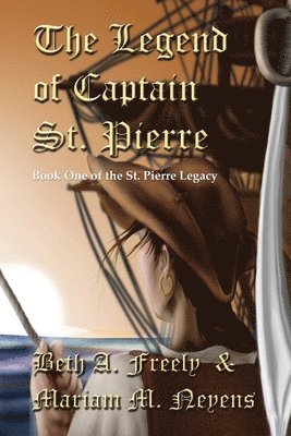 The Legend Of Captain St. Pierre 1