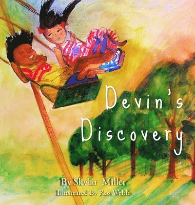 Devin's Discovery 1