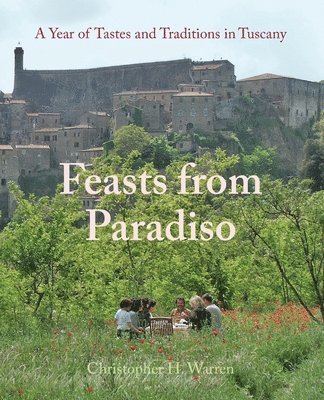 Feasts from Paradiso 1