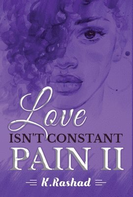 Love Isn't Constant Pain 2 1