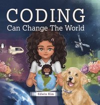 bokomslag Coding Can Change the World