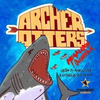 bokomslag Archer Otters