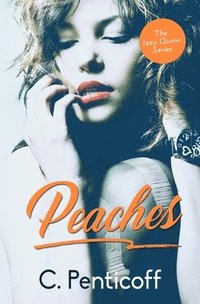 bokomslag Peaches