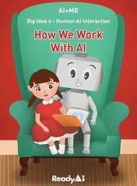 bokomslag Human-AI Interaction