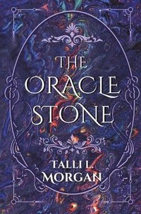 bokomslag The Oracle Stone