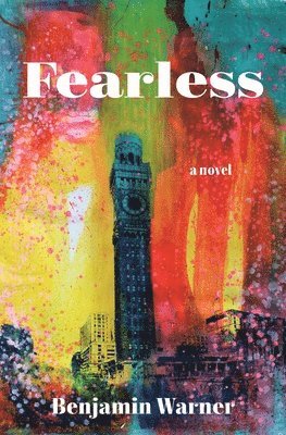 Benjamin Warner - Fearless, Häftad