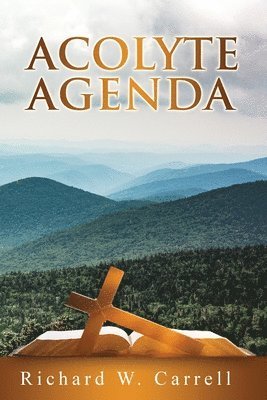 bokomslag Acolyte Agenda