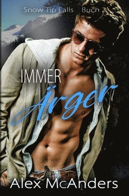 Alex McAnders - Immer Ärger, Häftad