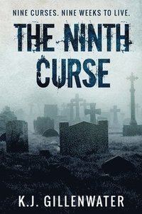 bokomslag The Ninth Curse