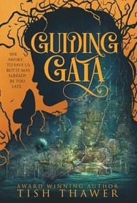 bokomslag Guiding Gaia