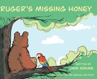 bokomslag Ruger's Missing Honey
