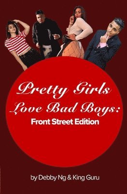 Pretty Girls Love Bad Boys 1