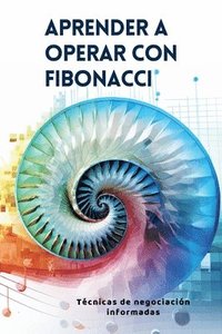 bokomslag Aprender a operar con Fibonacci